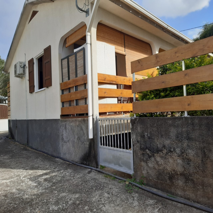 Offres de vente Maison Sainte-Clotilde (97490)