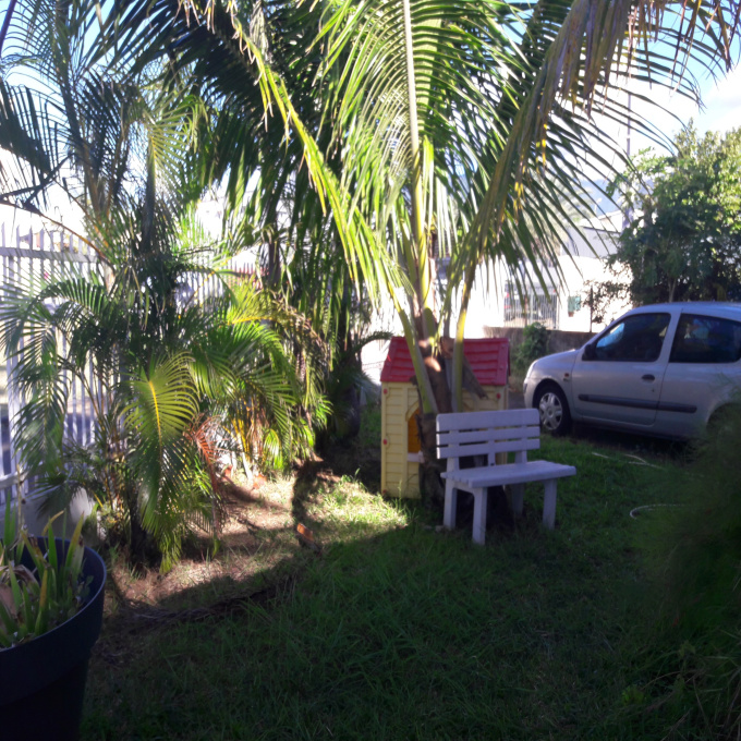 Offres de vente Maison Moufia (97490)