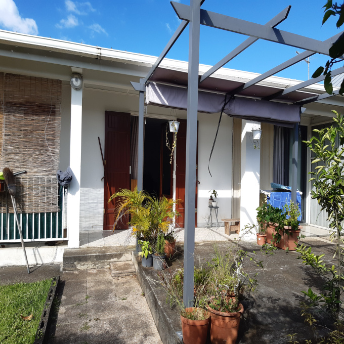 Offres de vente Maison Sainte-Suzanne (97441)