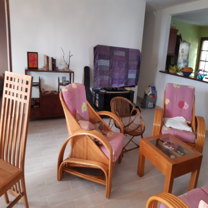 Offres de vente Maison Sainte-Marie (97438)
