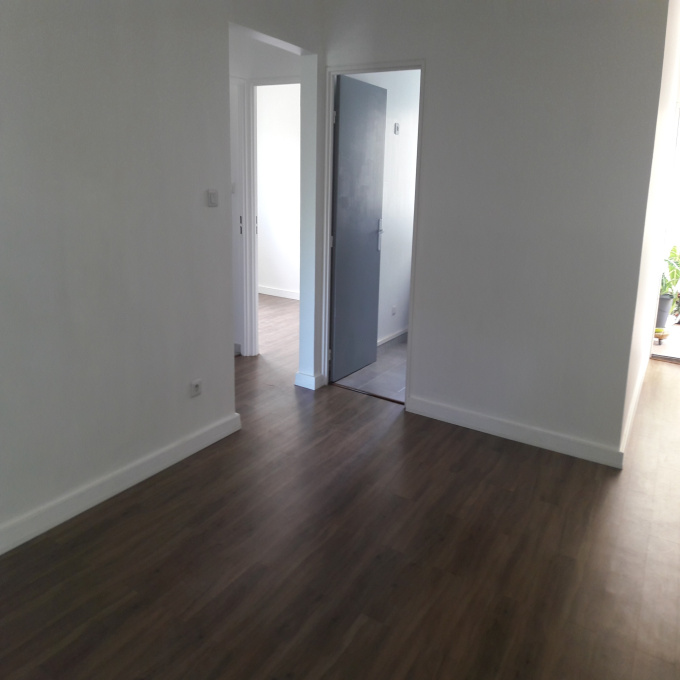 Offres de vente Appartement Sainte-Clotilde (97490)