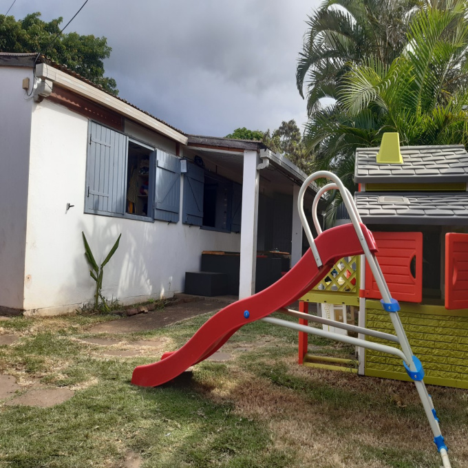 Offres de location Maison Moufia (97490)