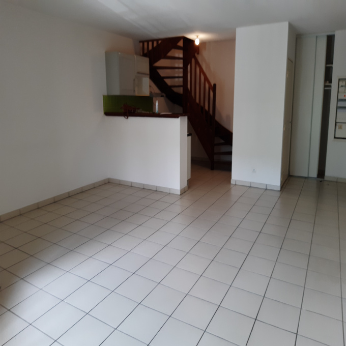 Offres de location Appartement Sainte-Clotilde (97490)