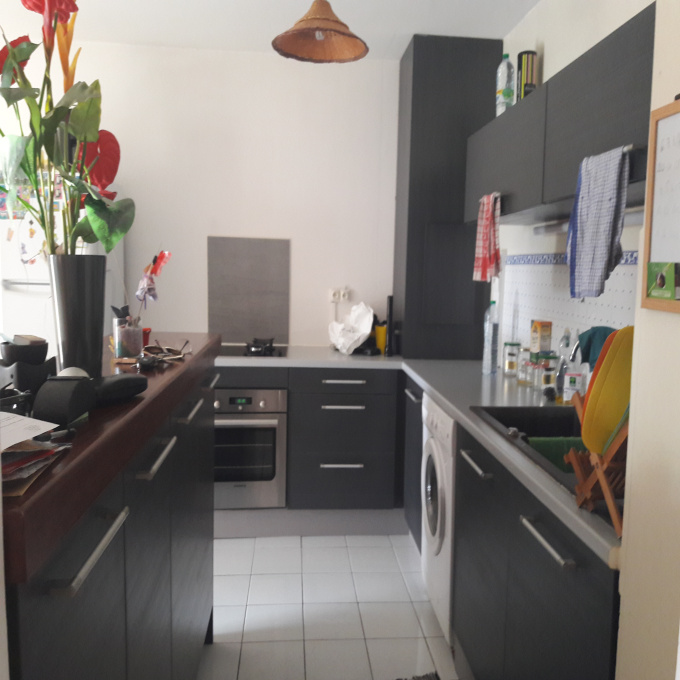 Offres de vente Appartement Saint-Denis (97400)