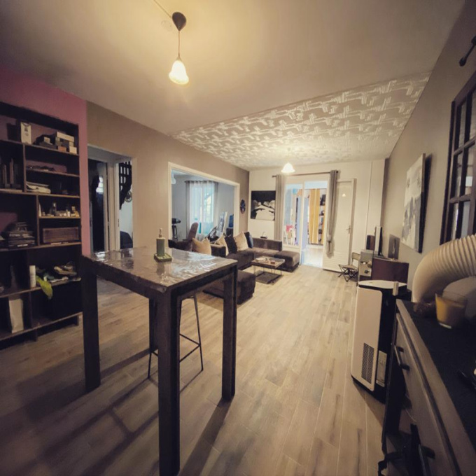 Offres de location Maison Bras-Panon (97412)